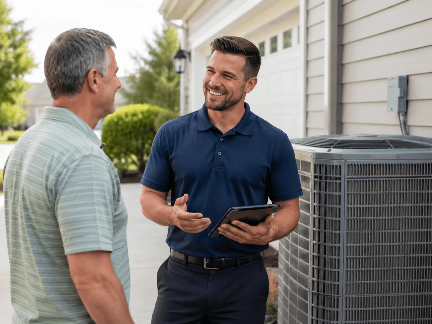 Heat Pump Installation Orange, NJ FAQs